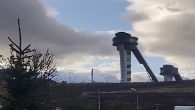 Photos of Erzurum Gen&ccedil;lik Hizmetleri ve Spor İl M&uuml;d&uuml;rl&uuml;ğ&uuml; Paland&ouml;ken Spor Salonu
