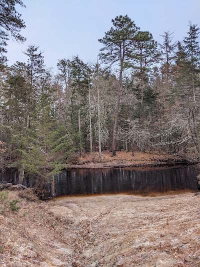 Godfrey Bridge Campground