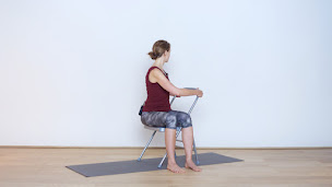 Photo n°2 de BIENFAITS YOGA NATUROPATHIE à Civray (Centre de coaching)