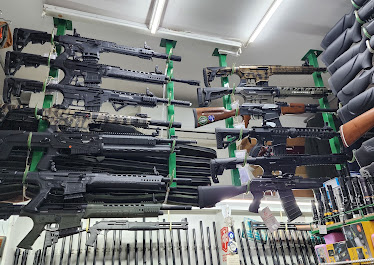 BİLDİRİCİLER AV BAYİİ