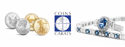 Coins & Carats Jewelry and Coin Store