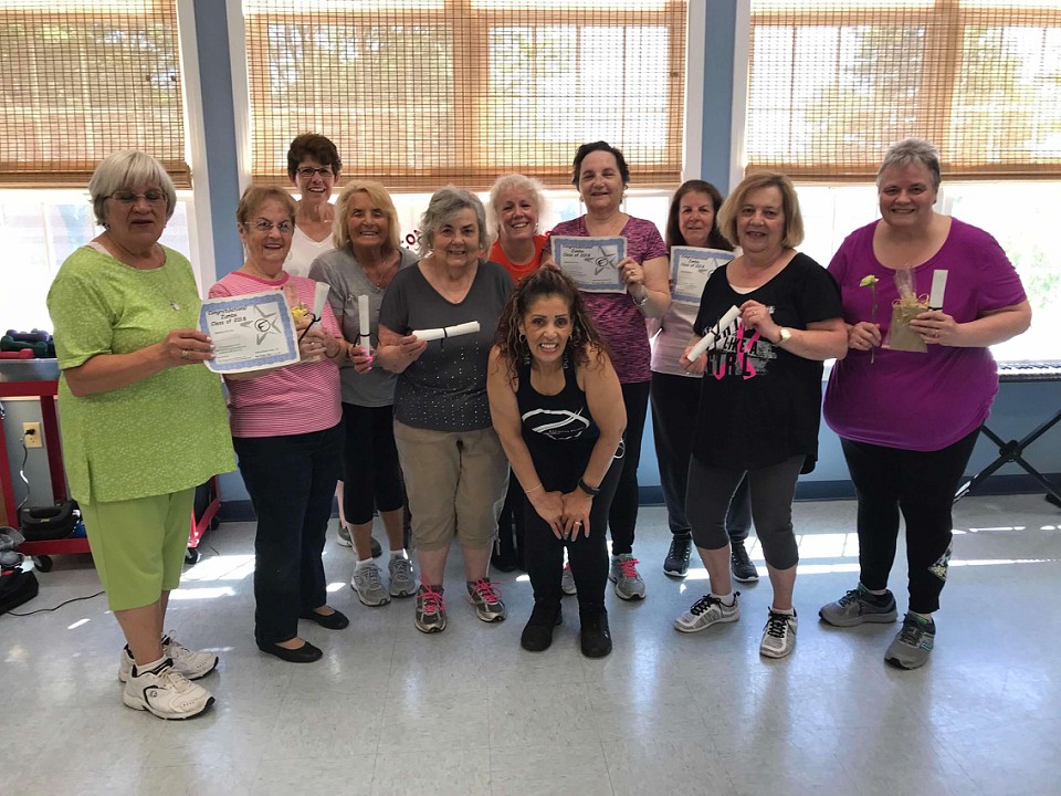 Fitness Fury X-perience, LLC photo 20