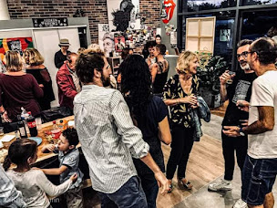 Photo n°7 de LA TETE LA PREMIÈRE - COIFFEUR LAVÉRUNE à Lavérune (Salon de coiffure)