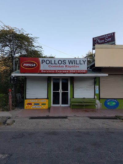 Photos of Pollo Frito Willy