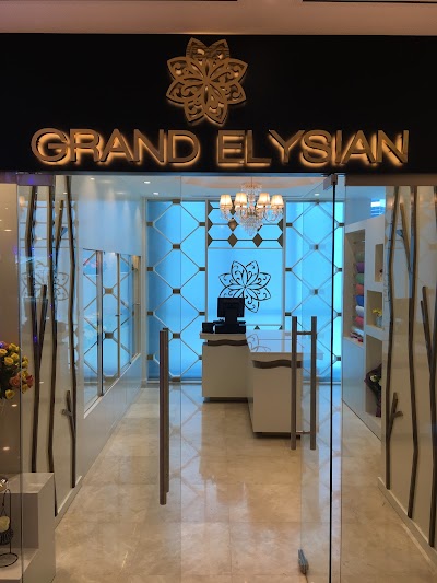 Photos of Grand Elysian Flower Boutique