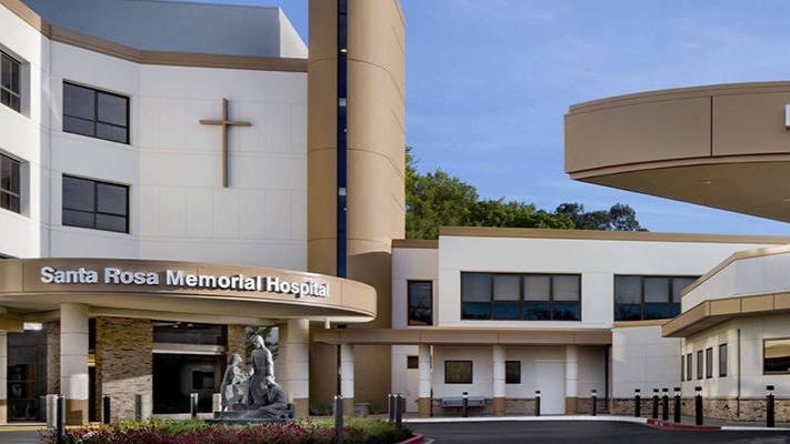 Providence Santa Rosa Memorial Hospital