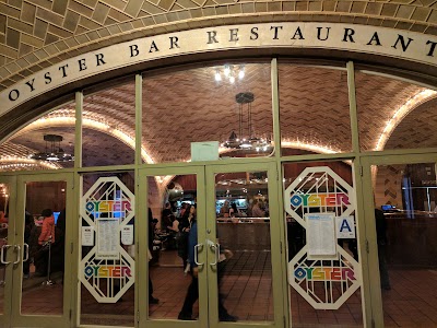 Photos of Grand Central Oyster Bar & Restaurant