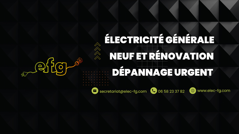 EFG Electricité
