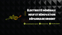 EFG Electricité - Electricien à Toulouse Minimes à Toulouse