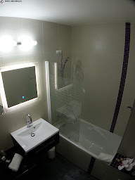 Photo n°18 de Hôtel Beausoleil Montélimar à Montélimar (Hôtel)