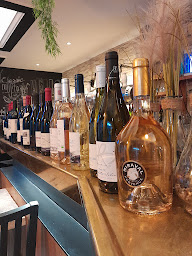 Photo n°56 de Les Artistes à Vincennes (Brasserie)