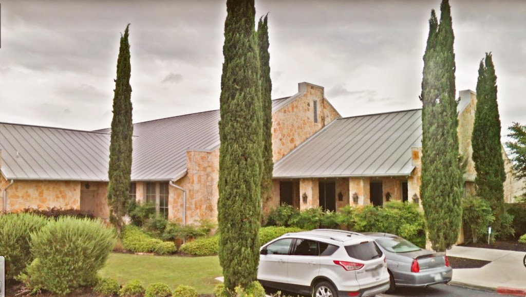 New Braunfels Cardiology