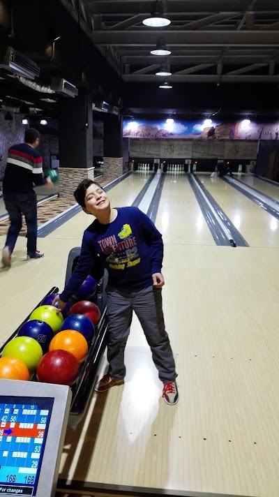 Photos of نخبة الاردن للبولينج Jordan Elite Bowling