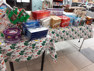 Photo n°2 de Spar à Boujan-sur-Libron (Supermarché)