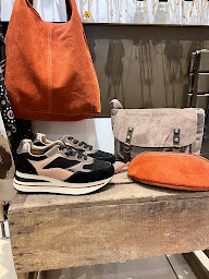 Photo n°11 de ELDORADA à Blois (Magasin de chaussures)
