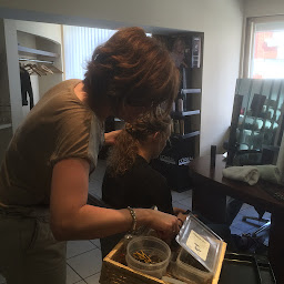 Photo n°17 de Tandem By Laurence Leconte Coiffure Esthétique à Arras (Magasin de produits de beauté)