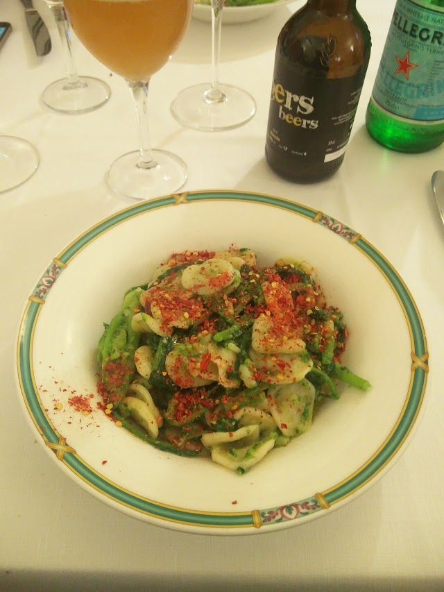 Trattoria Giordano