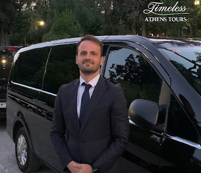 TIMELESS Athens Tours Greece