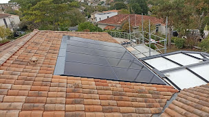 Photo n°6 de Ad Bâtiment SARL à Angoulême (Entreprise d'énergie solaire)