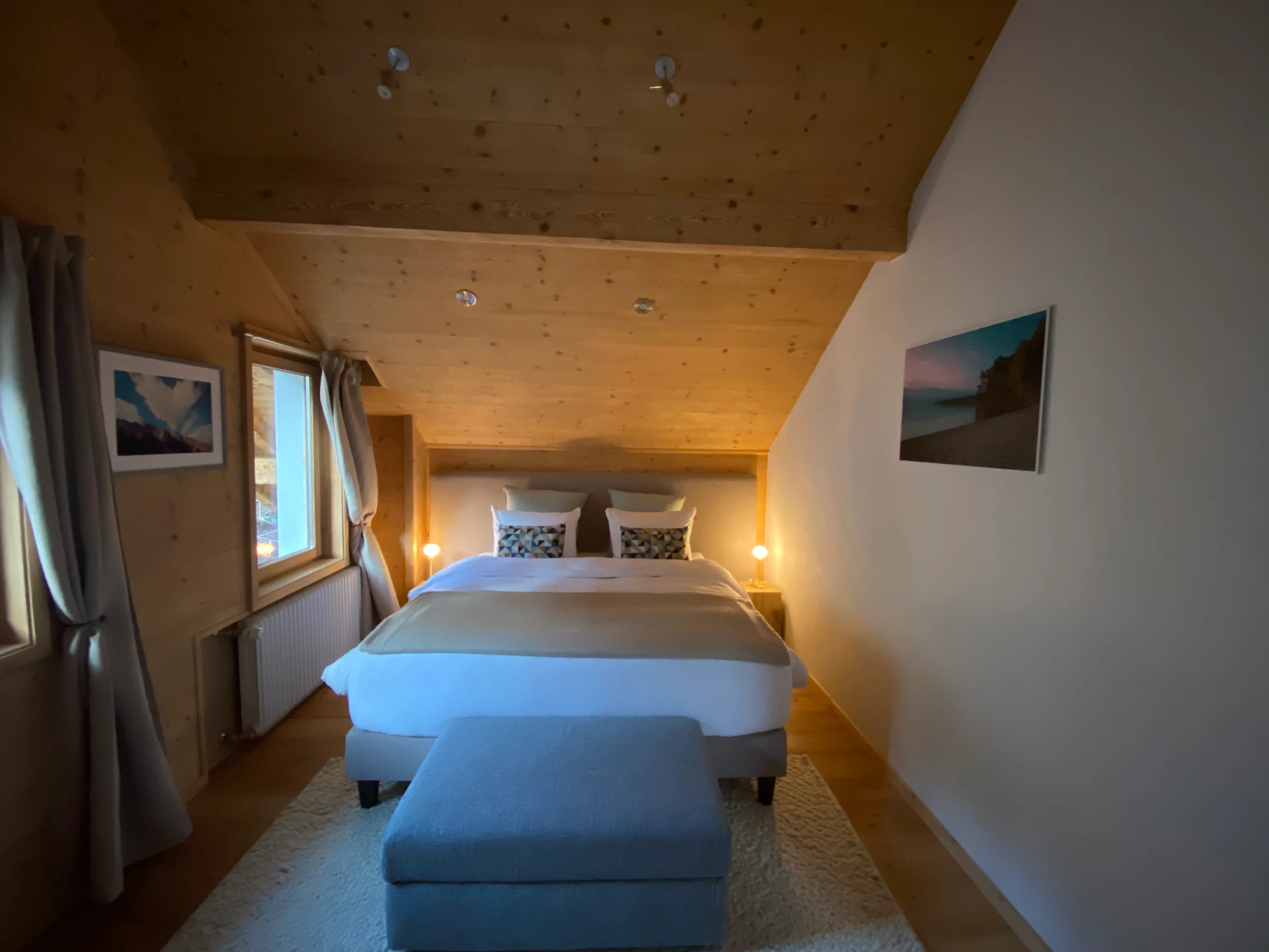 Chalet 4 Saisons