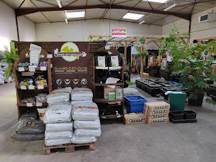 Photo n°2 de Kulture Sens à Sens (Jardinerie)