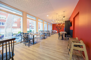 Photo n°41 de Nemea Appart'Hotel Coliseum Amiens Centre à Amiens (Logement indépendant avec services)