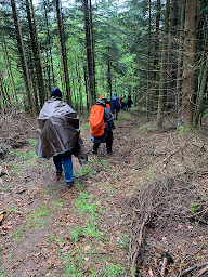 Photo n°10 de Bruche Craft - Stages de survie et bushcraft à Rothau (Centre de sports d'aventure)