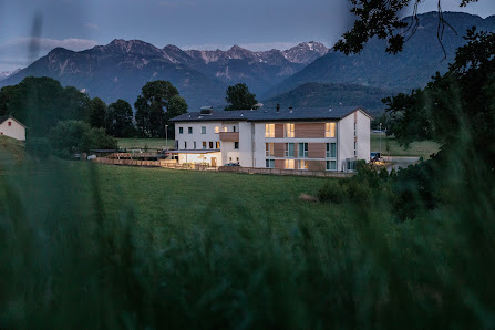 TILL Naturhotel - Satteins