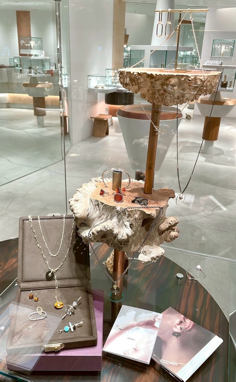 Hirotaka 表参道ヒルズ