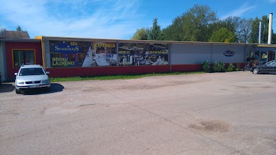 Photos of Skandinavs , SIA, Veikals