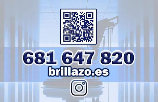 Brillazo - Visual