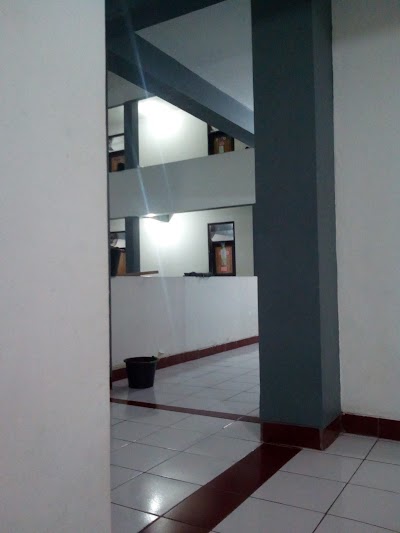 point-of-interest