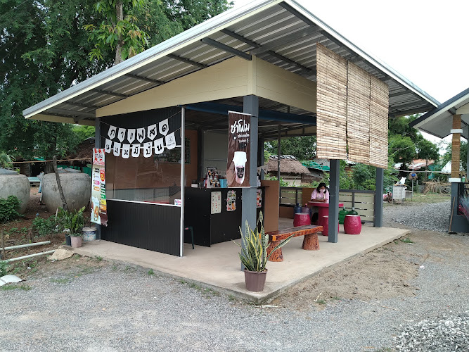 ชาโฟม&กาแฟสด