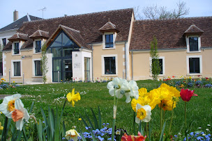 Photo n°7 de Médiathèque de Chabris à Chabris (Bibliothèque)