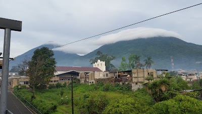 Photos of Lake Atitl&aacute;n