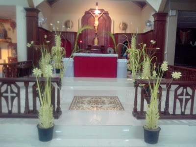 church