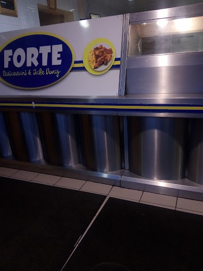 Photos of Forte Take away