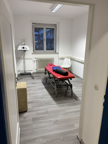 PhysioFit Daniel Siebert