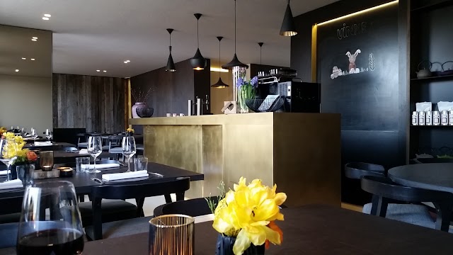 Restaurant Vinke