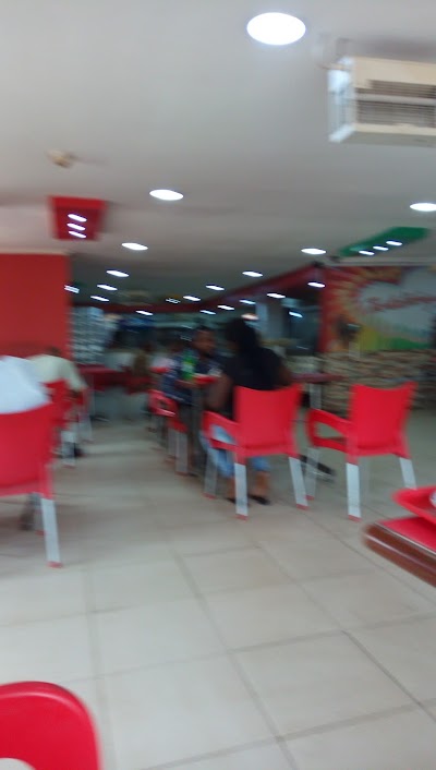 Photos of Tantalizers - Ogba