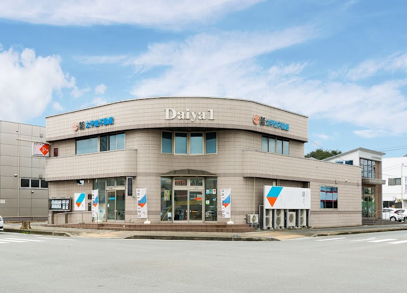 株式会社太平堂不動産