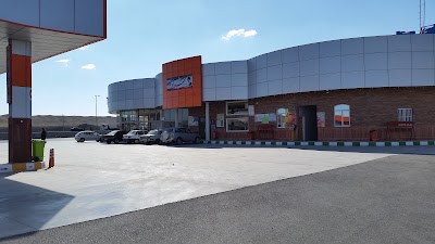 Photos of پمپ بنزین مهراد