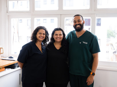 Quiropraxia Praia Grande - Espaço Carol Rosa