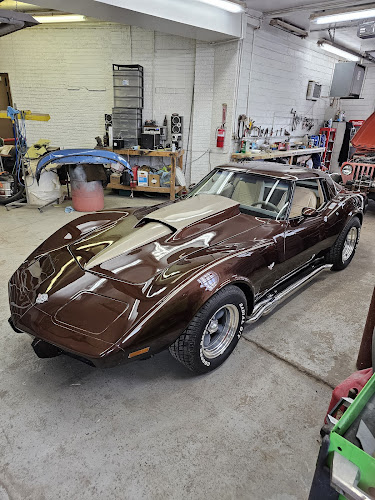 Trybend Auto Works LLC