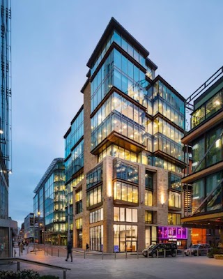 NVO Consolidation Ltd