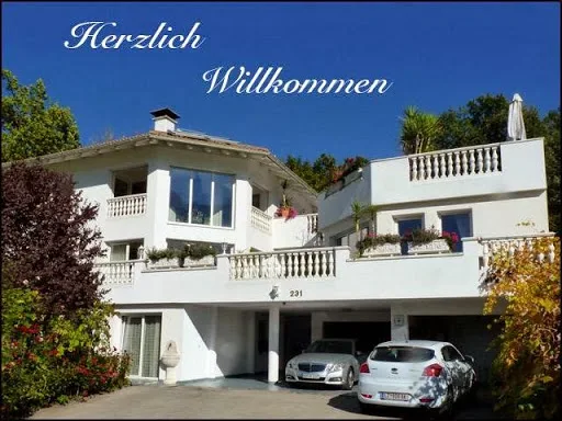 Fricks Appartement