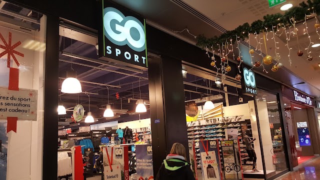 INTERSPORT VÉLIZY