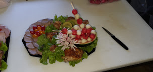 Photo n°50 de Boucherie du Bœuf Tricolore Poilly-lez-Gien à Poilly-lez-Gien (Traiteur)