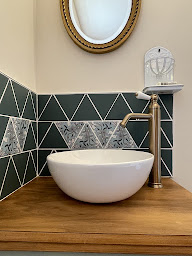 Photo n°11 de Ambiance & Rénovation à Saint-Céré (Entreprise de construction)