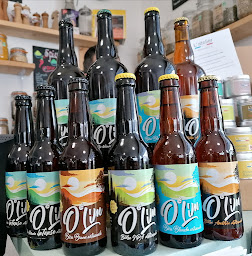 Photo n°9 de L'épicerie d'Oradour & Le Restaurant de l'épicerie à Oradour-sur-Glane (Restaurant)